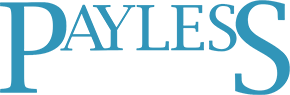 Payless Car Sales Logo